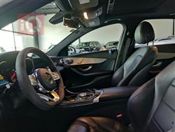 مێرسێدس بێنز C-Class